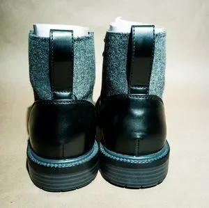 Kenneth Cole Unlisted Men\'s Roll Boot C Size 8 s-l400.jpg main image 3
